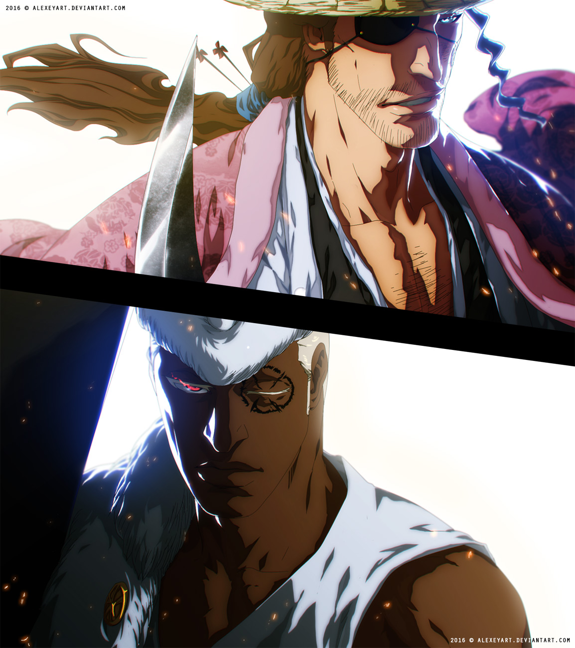 Thần Chết Ichigo Chapter 660 - 21