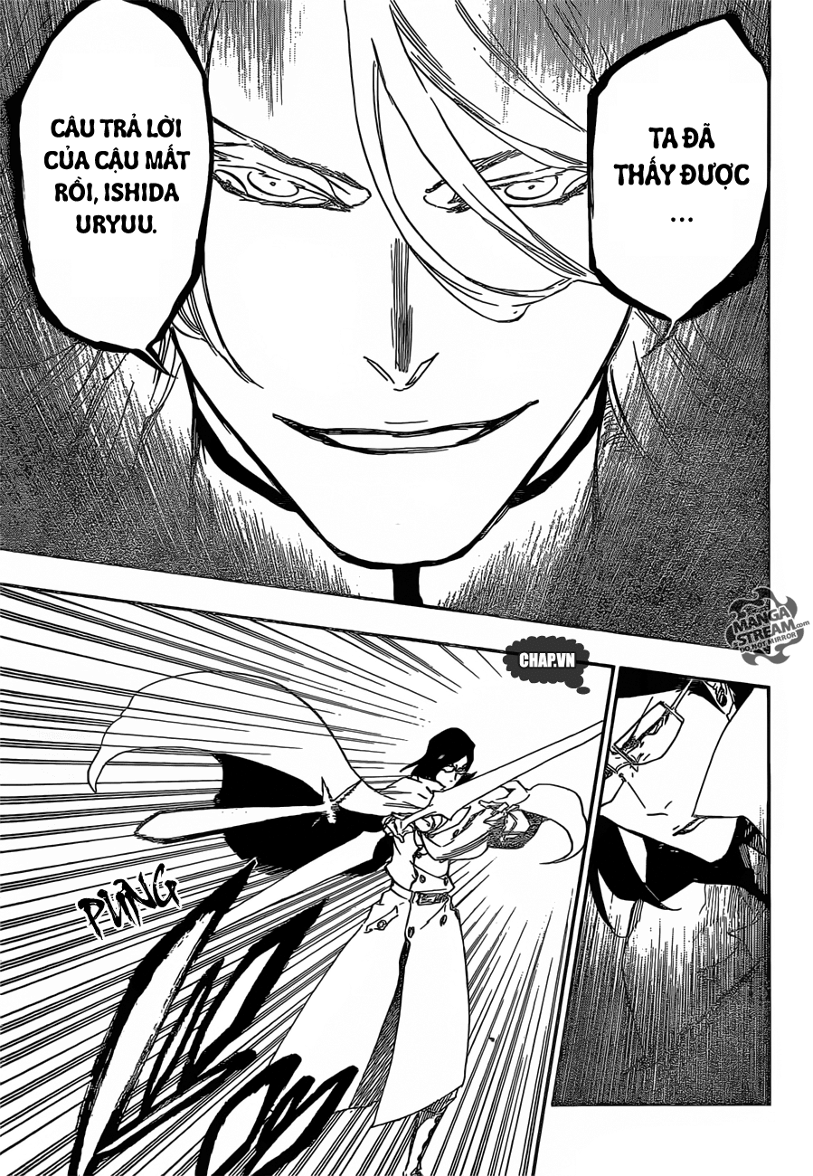 Thần Chết Ichigo Chapter 660 - 5
