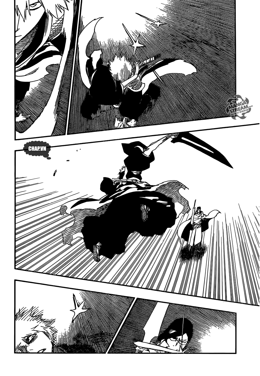 Thần Chết Ichigo Chapter 660 - 6