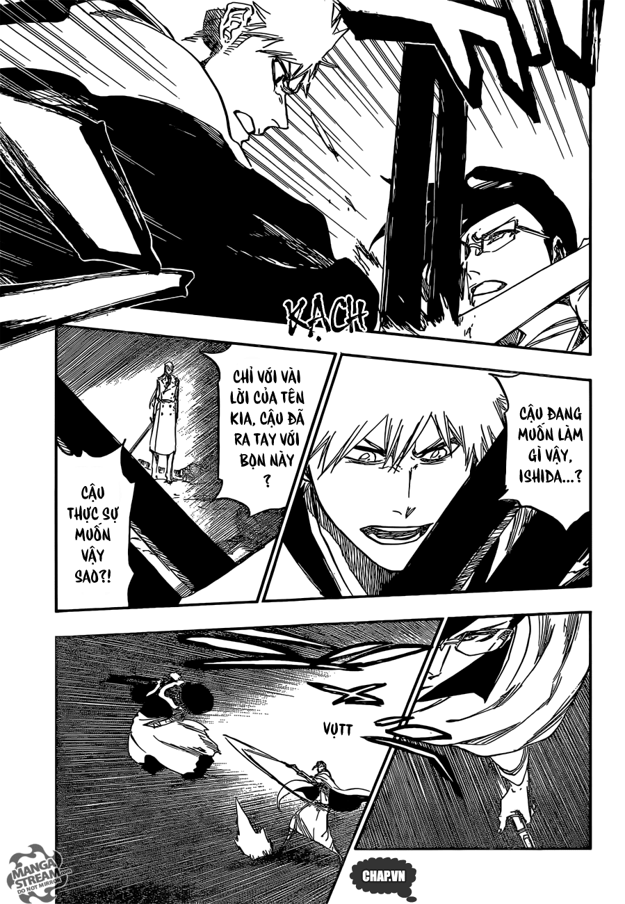 Thần Chết Ichigo Chapter 660 - 7