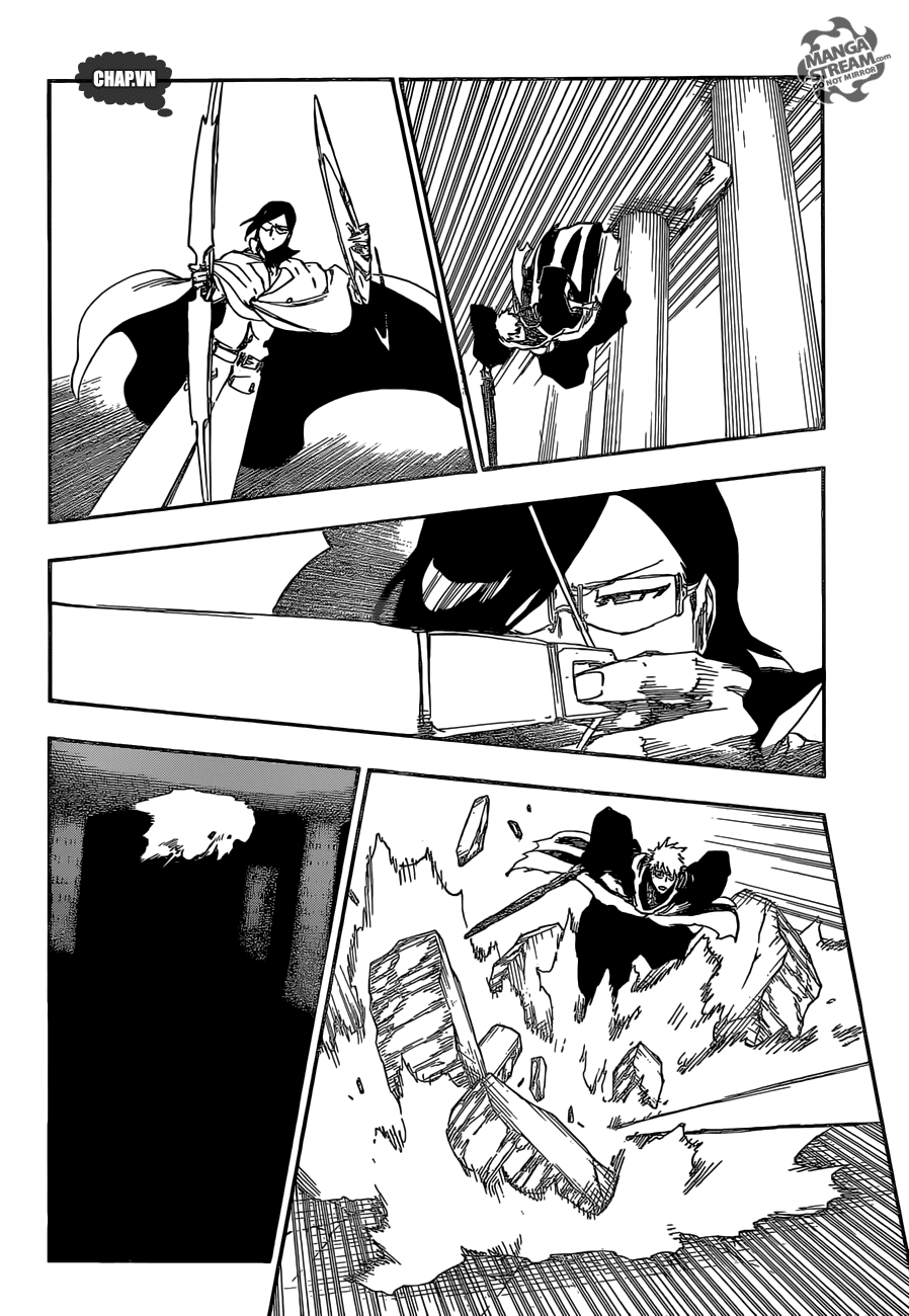 Thần Chết Ichigo Chapter 660 - 8