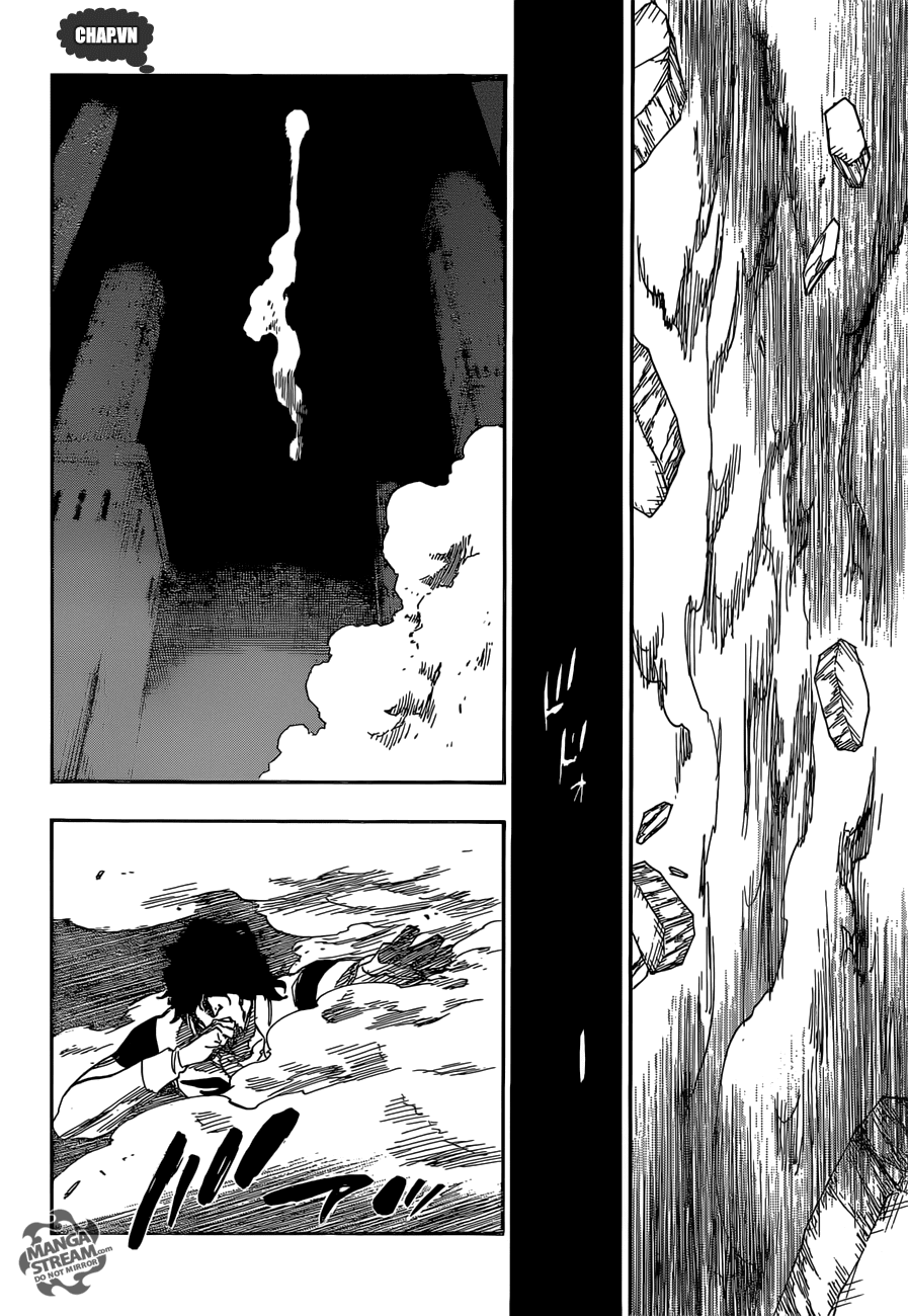Thần Chết Ichigo Chapter 660 - 10