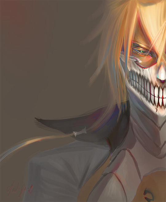 Thần Chết Ichigo Chapter 662 - 21