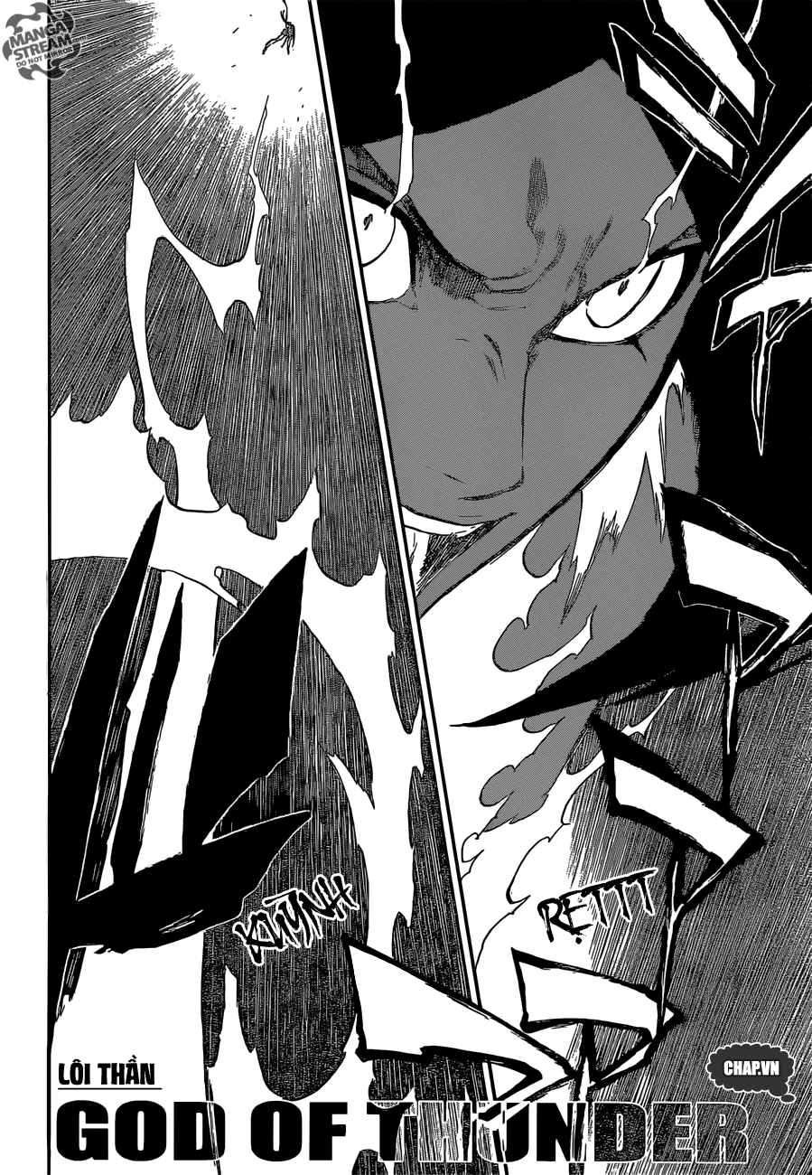 Thần Chết Ichigo Chapter 663 - 4