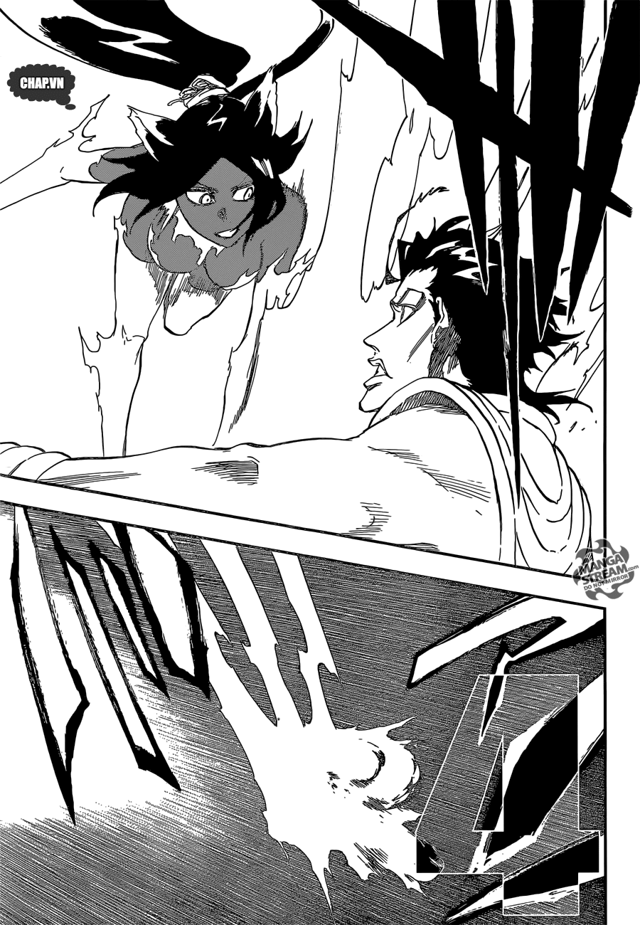 Thần Chết Ichigo Chapter 663 - 5