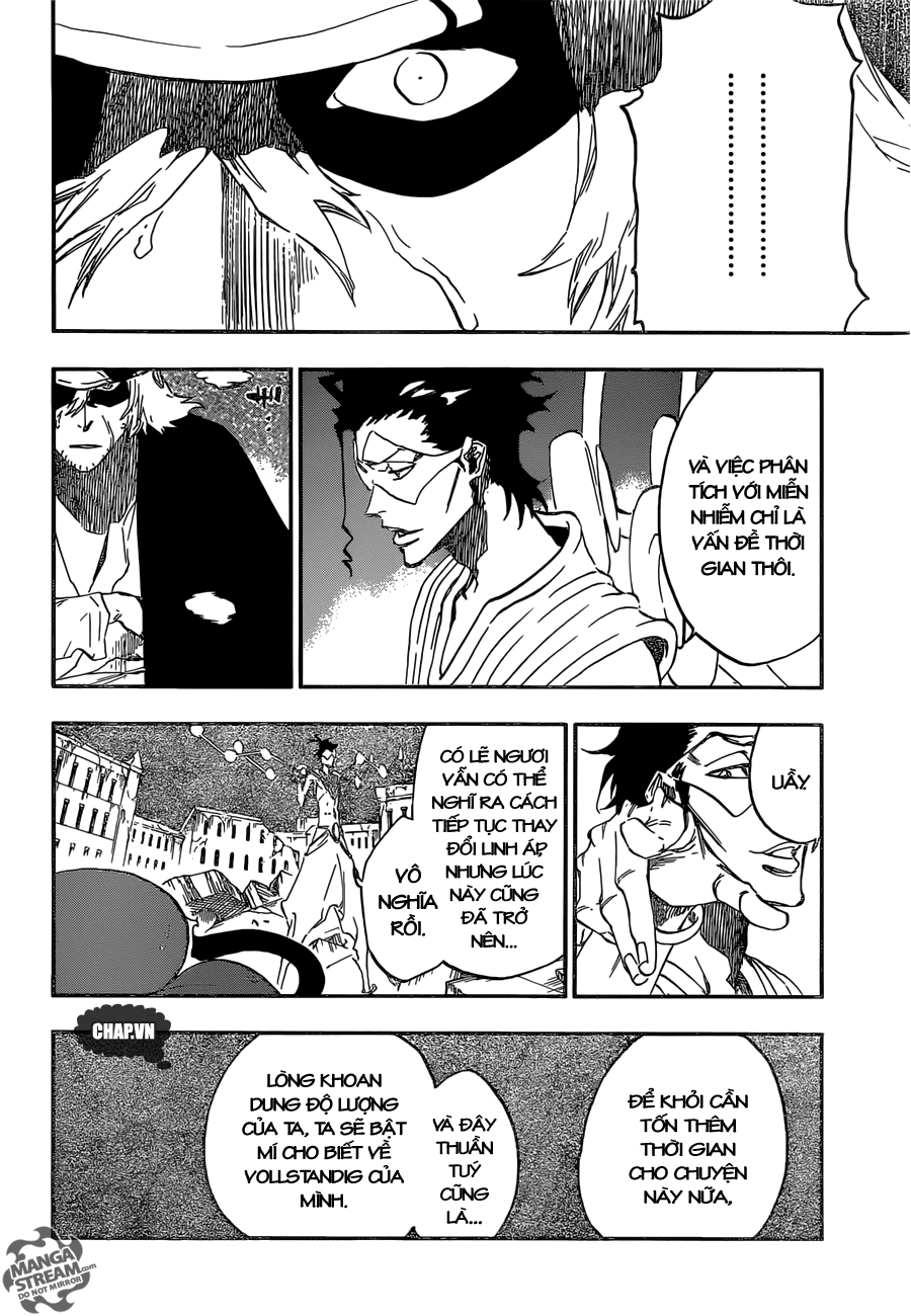 Thần Chết Ichigo Chapter 664 - 2