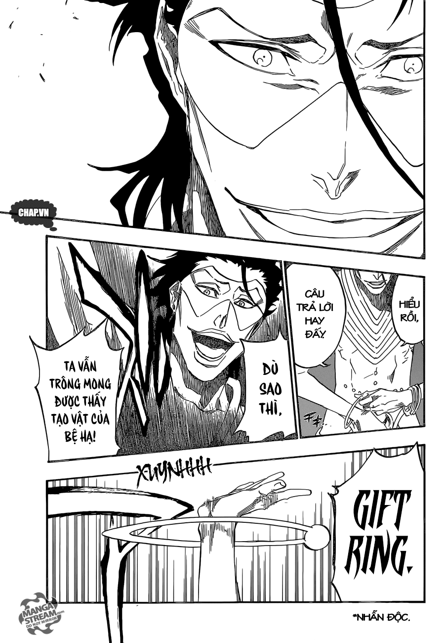 Thần Chết Ichigo Chapter 664 - 13