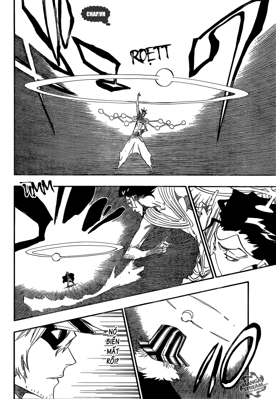 Thần Chết Ichigo Chapter 664 - 14
