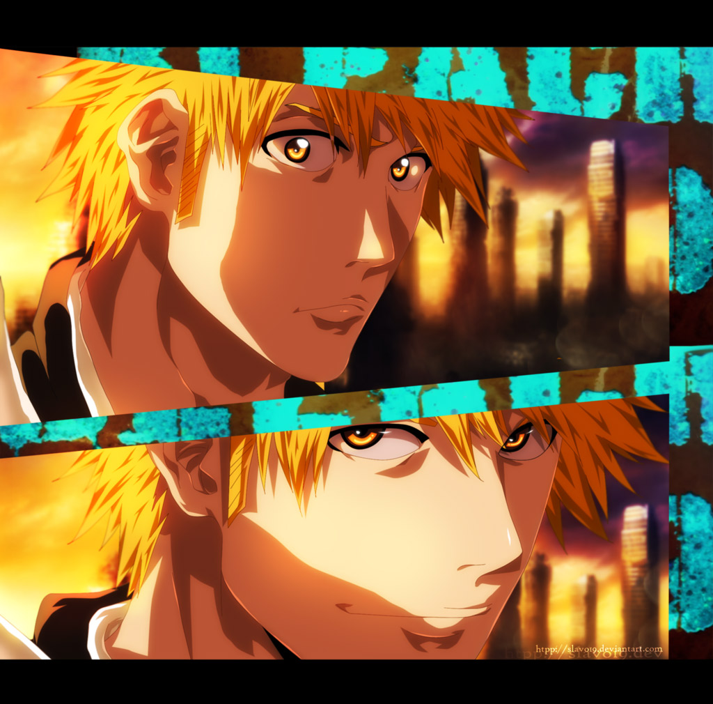 Thần Chết Ichigo Chapter 664 - 21