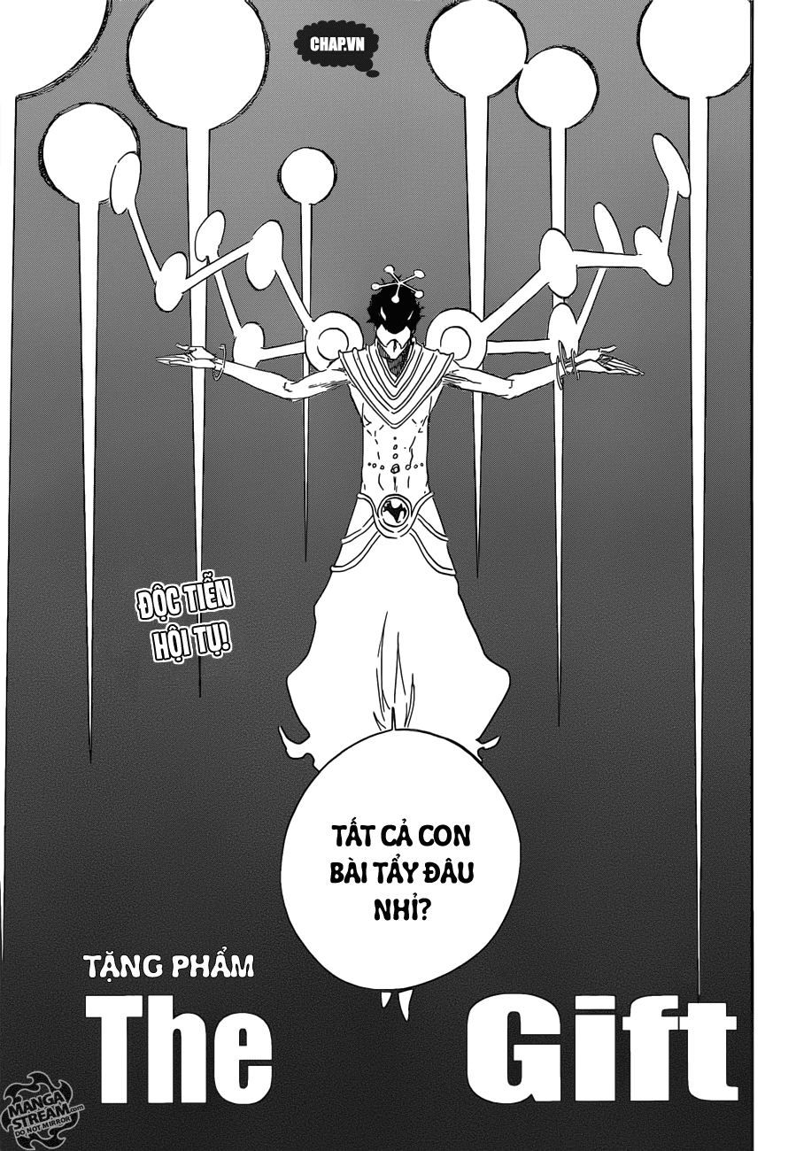 Thần Chết Ichigo Chapter 664 - 5