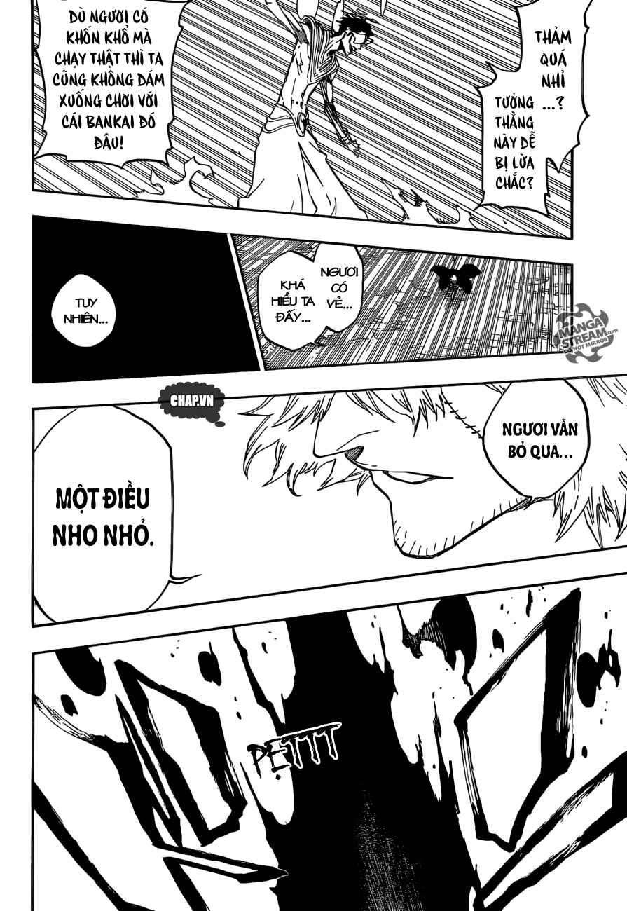 Thần Chết Ichigo Chapter 665 - 13