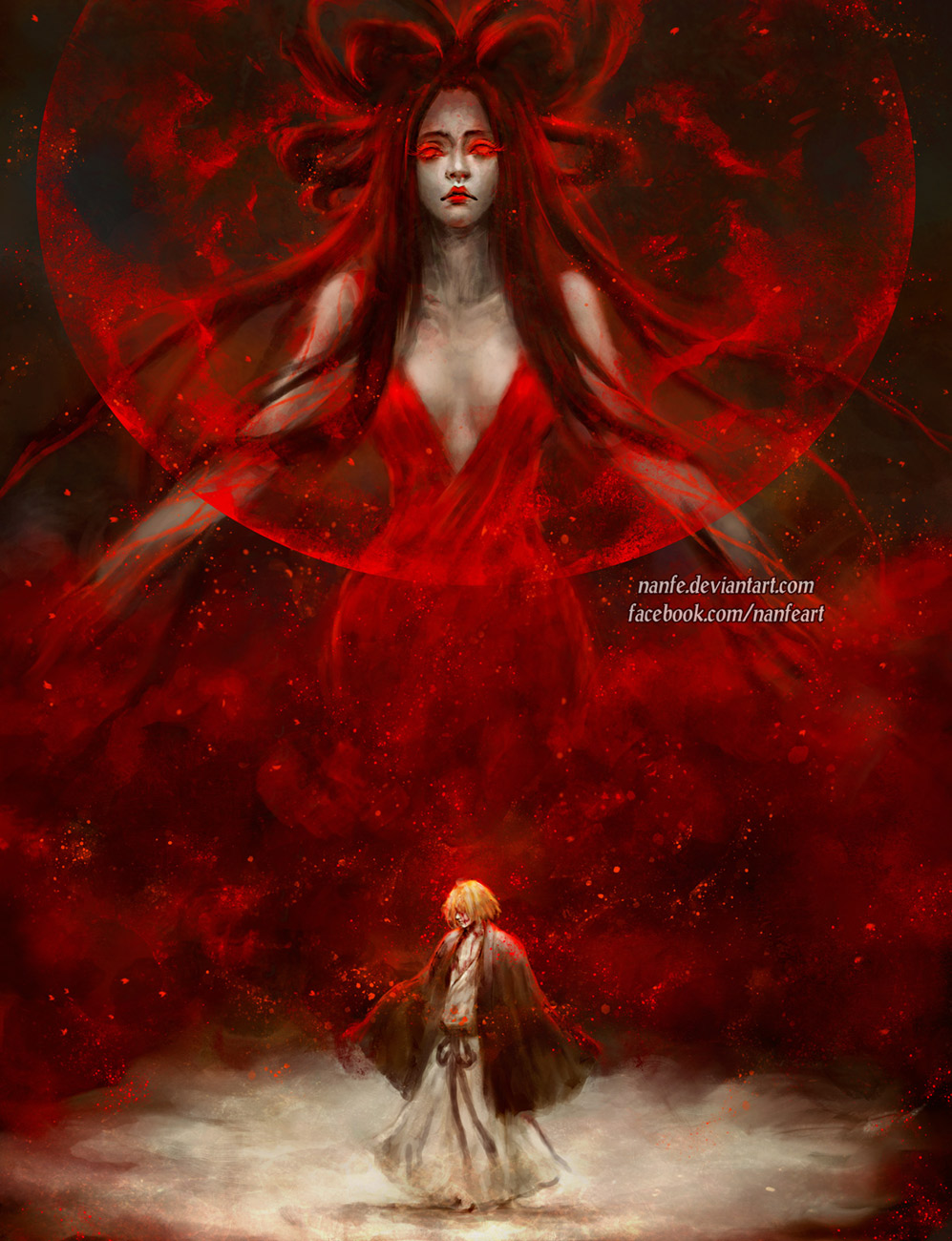 Thần Chết Ichigo Chapter 665 - 17