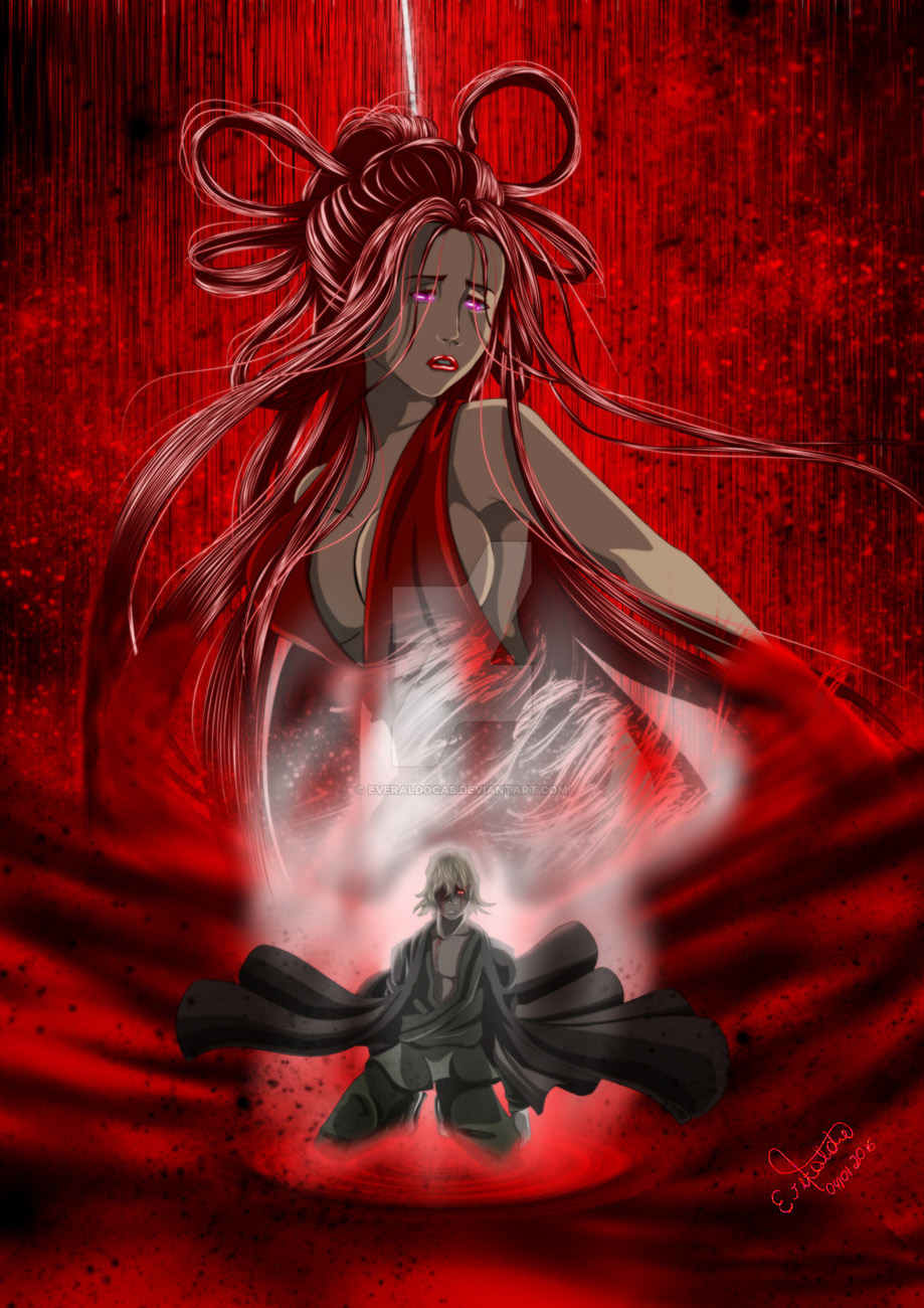 Thần Chết Ichigo Chapter 665 - 18