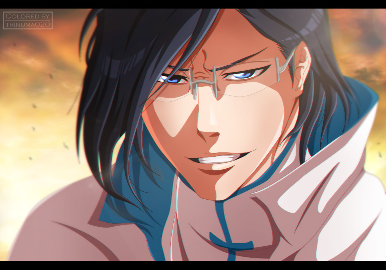 Thần Chết Ichigo Chapter 665 - 19