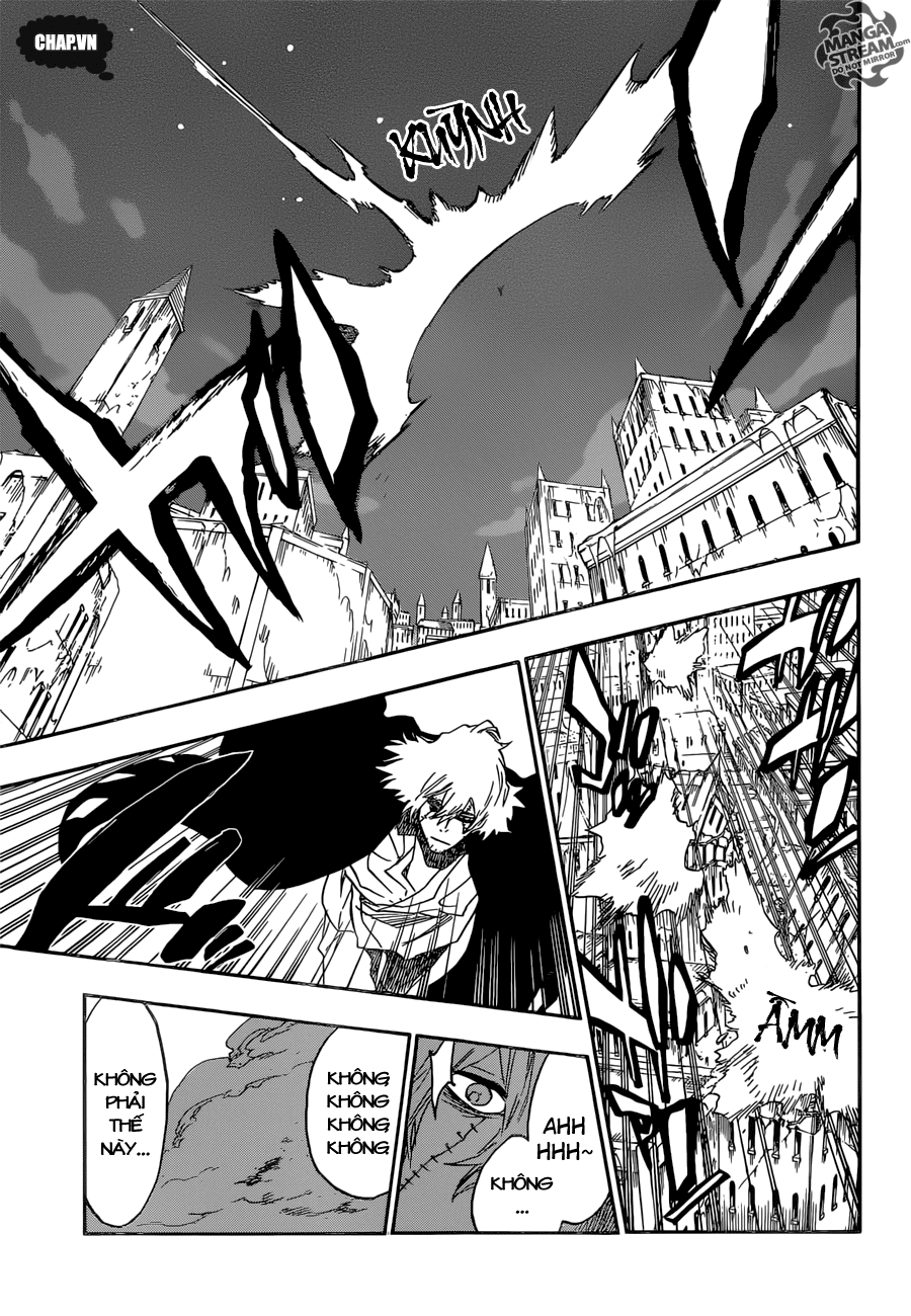 Thần Chết Ichigo Chapter 665 - 10