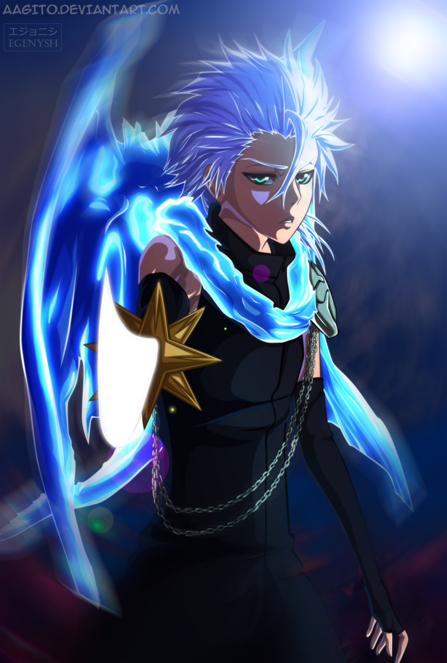 Thần Chết Ichigo Chapter 666 - 18