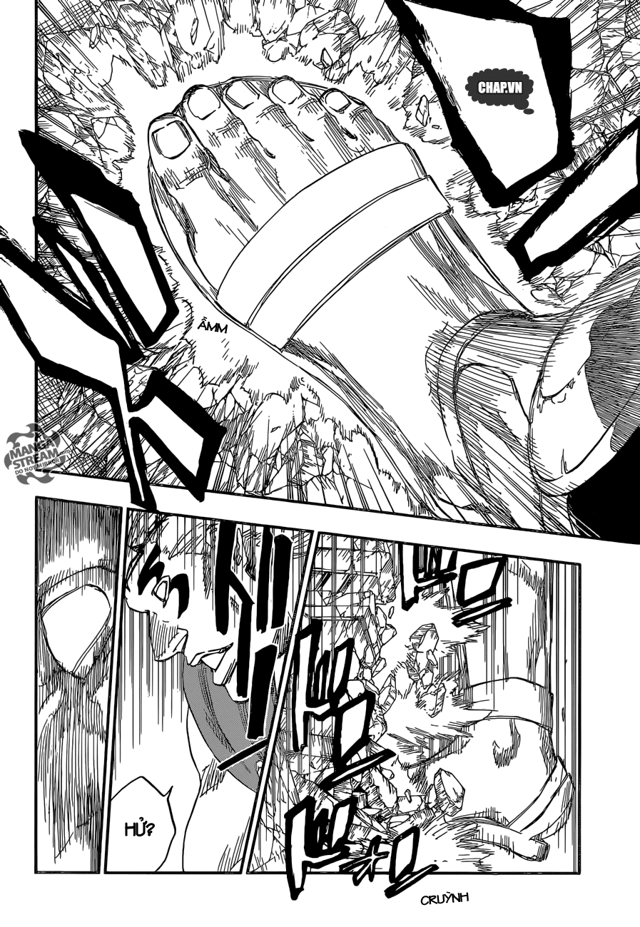 Thần Chết Ichigo Chapter 667 - 8