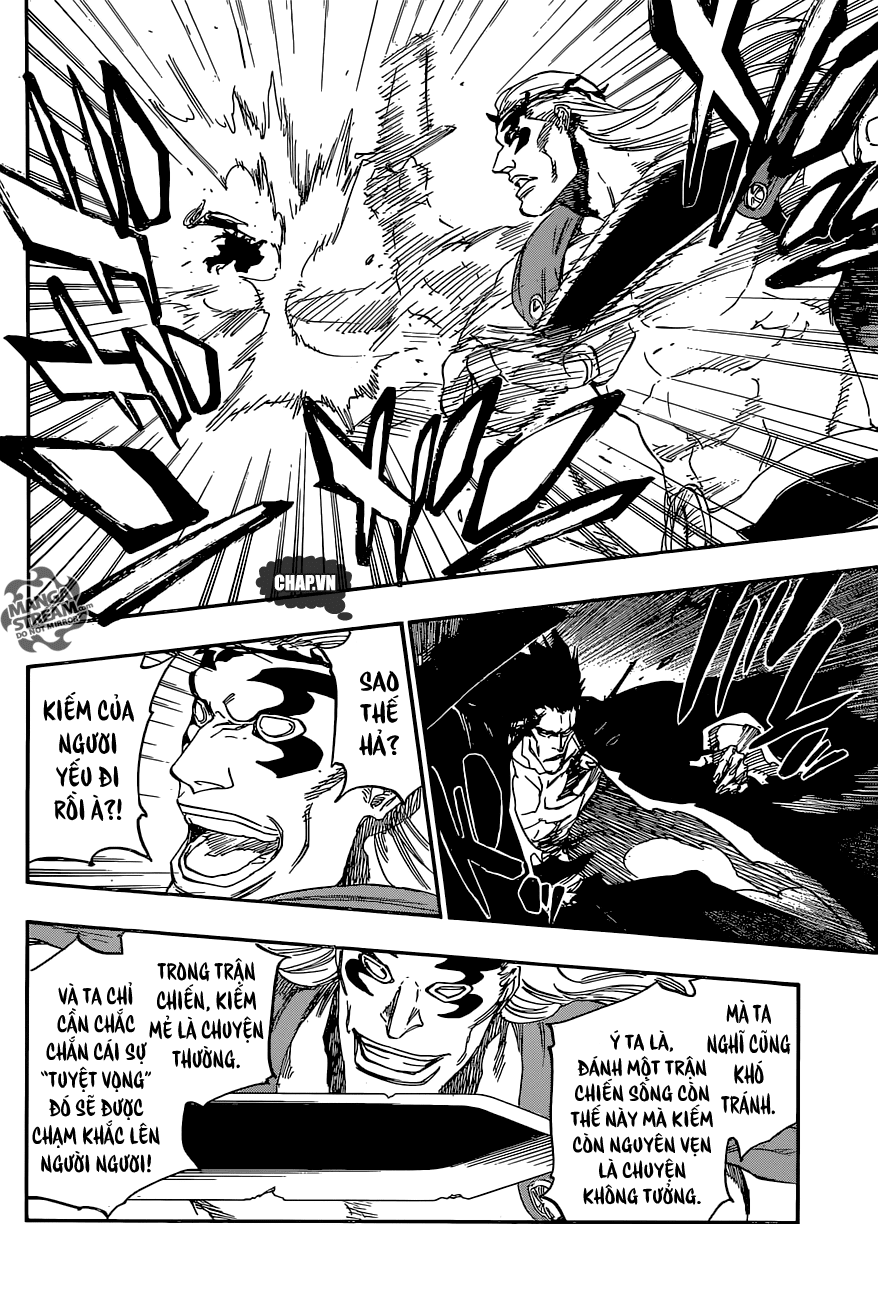 Thần Chết Ichigo Chapter 668 - 12