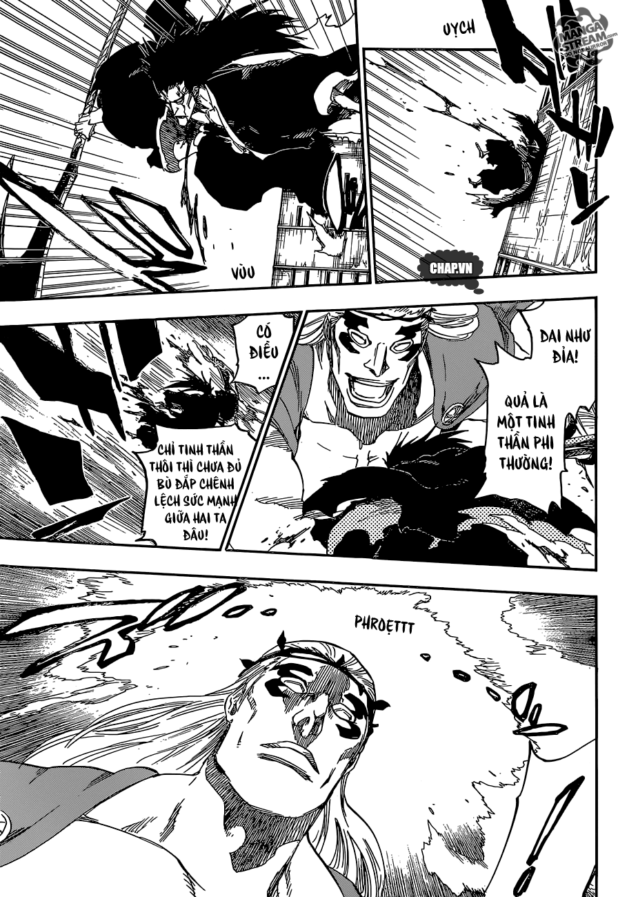 Thần Chết Ichigo Chapter 668 - 13