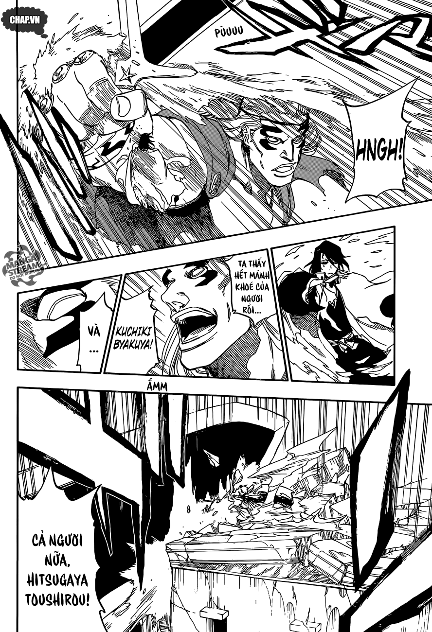 Thần Chết Ichigo Chapter 668 - 14
