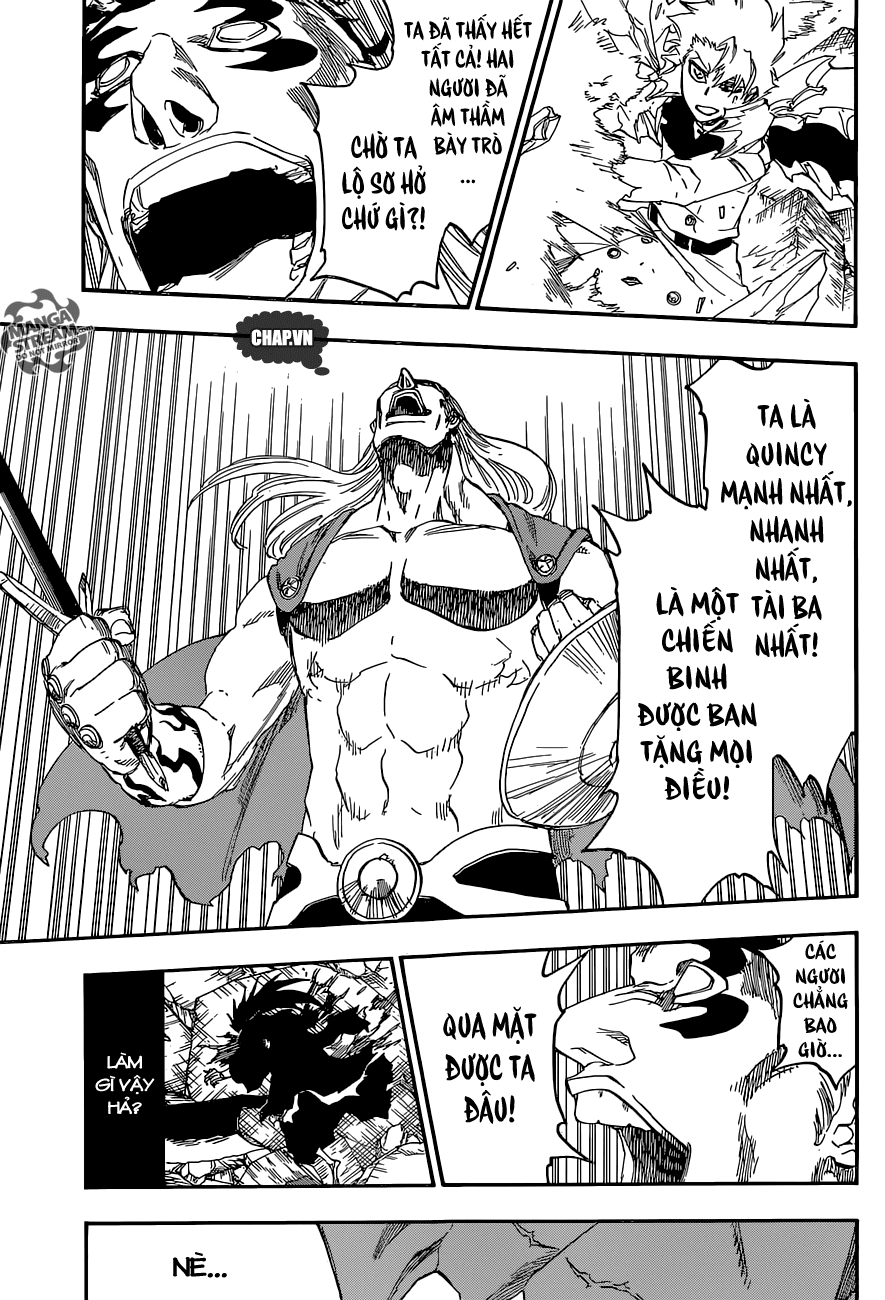 Thần Chết Ichigo Chapter 668 - 15