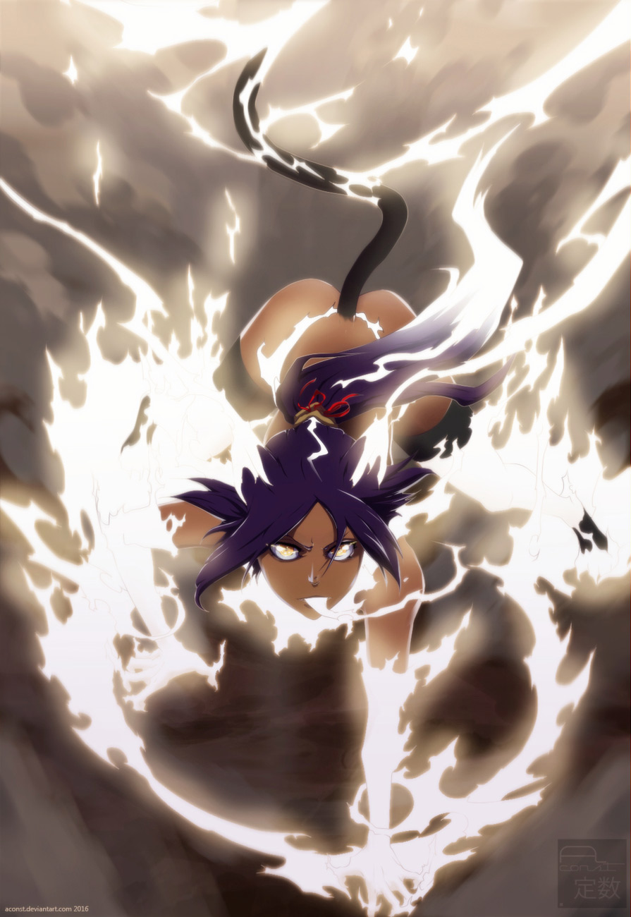 Thần Chết Ichigo Chapter 668 - 18