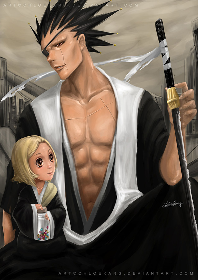 Thần Chết Ichigo Chapter 668 - 21