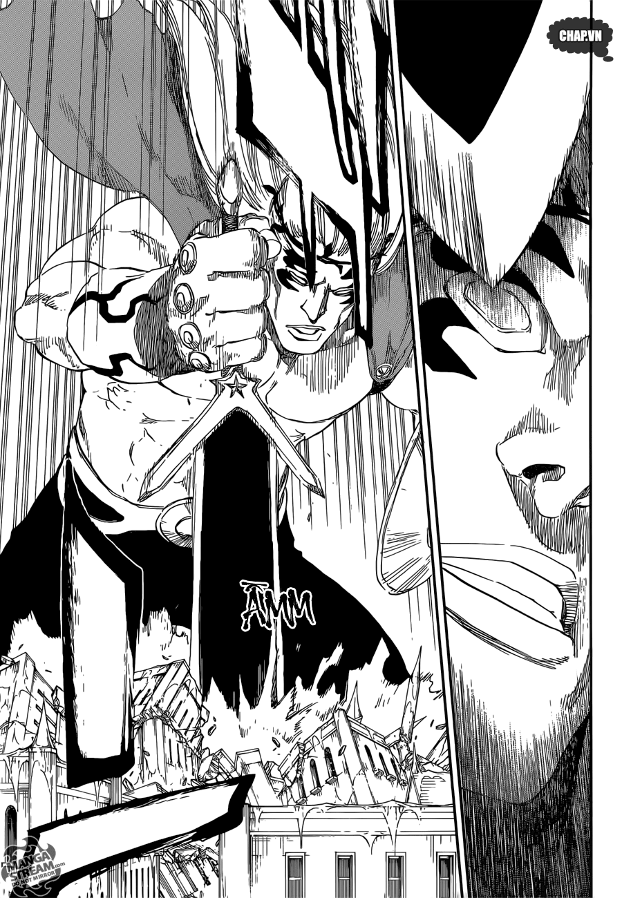 Thần Chết Ichigo Chapter 668 - 5