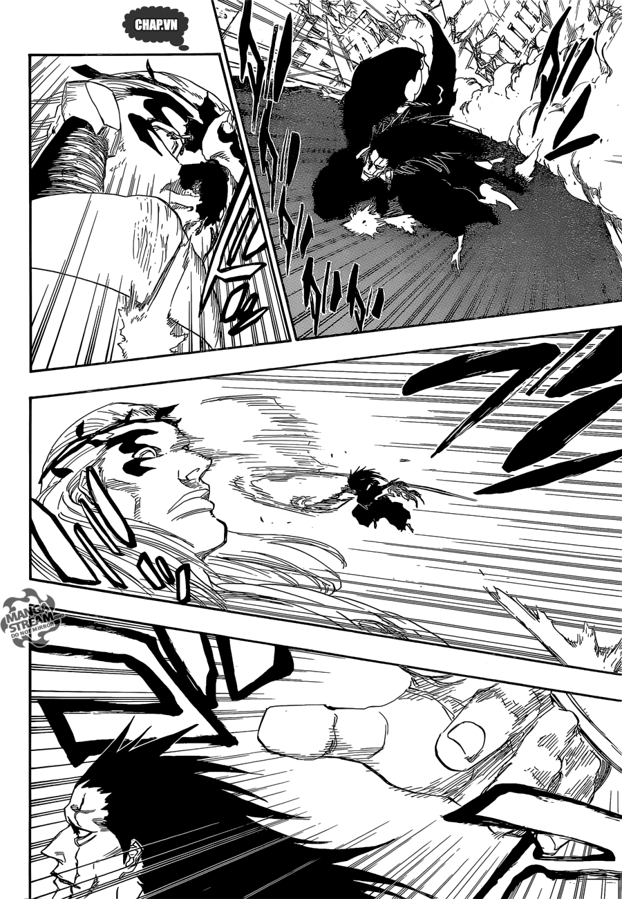 Thần Chết Ichigo Chapter 668 - 6