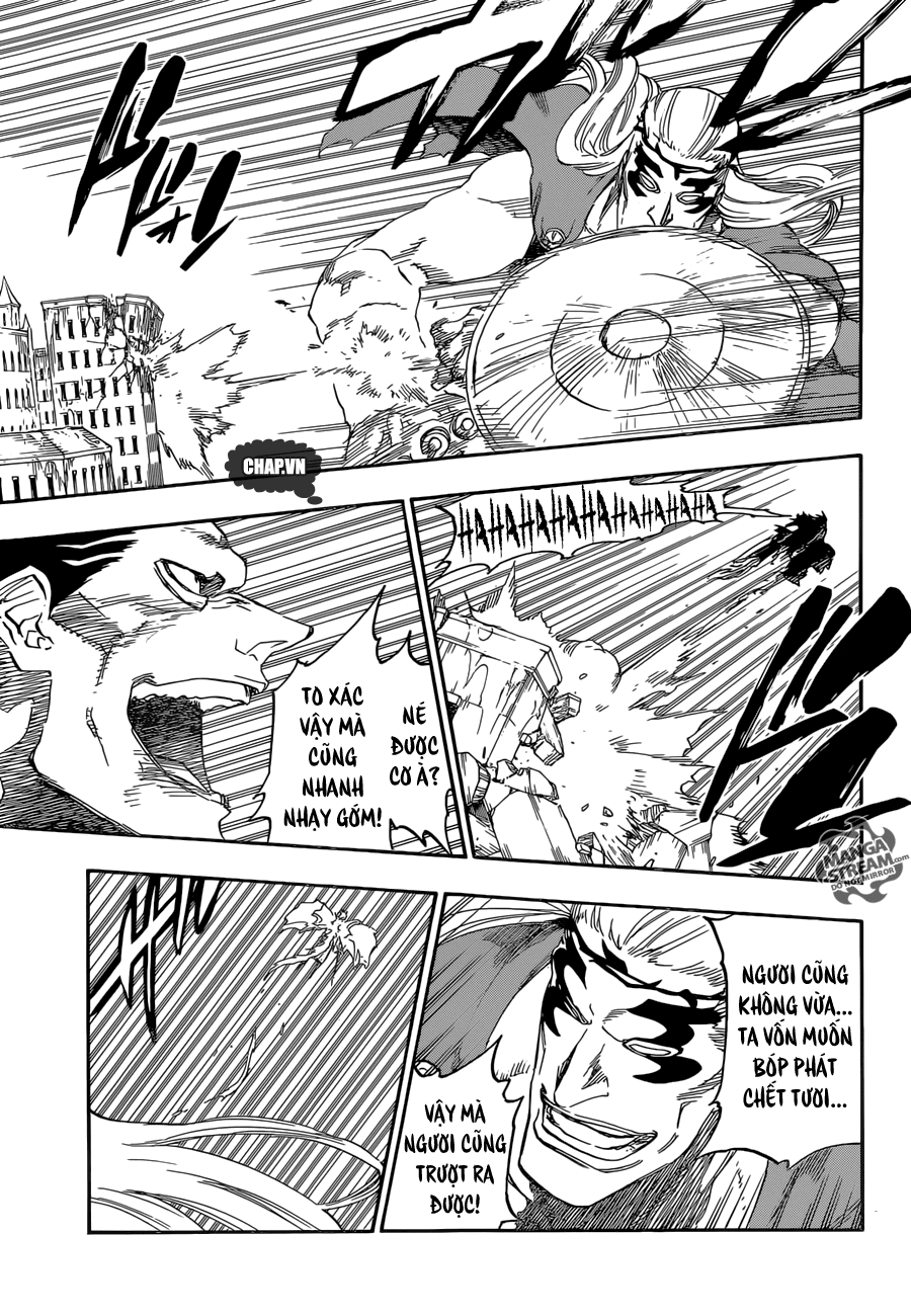 Thần Chết Ichigo Chapter 668 - 7