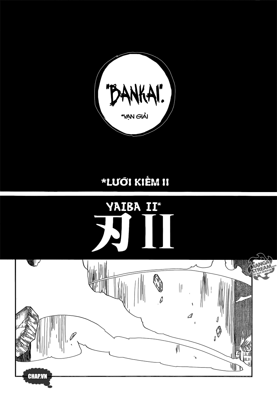 Thần Chết Ichigo Chapter 669 - 2