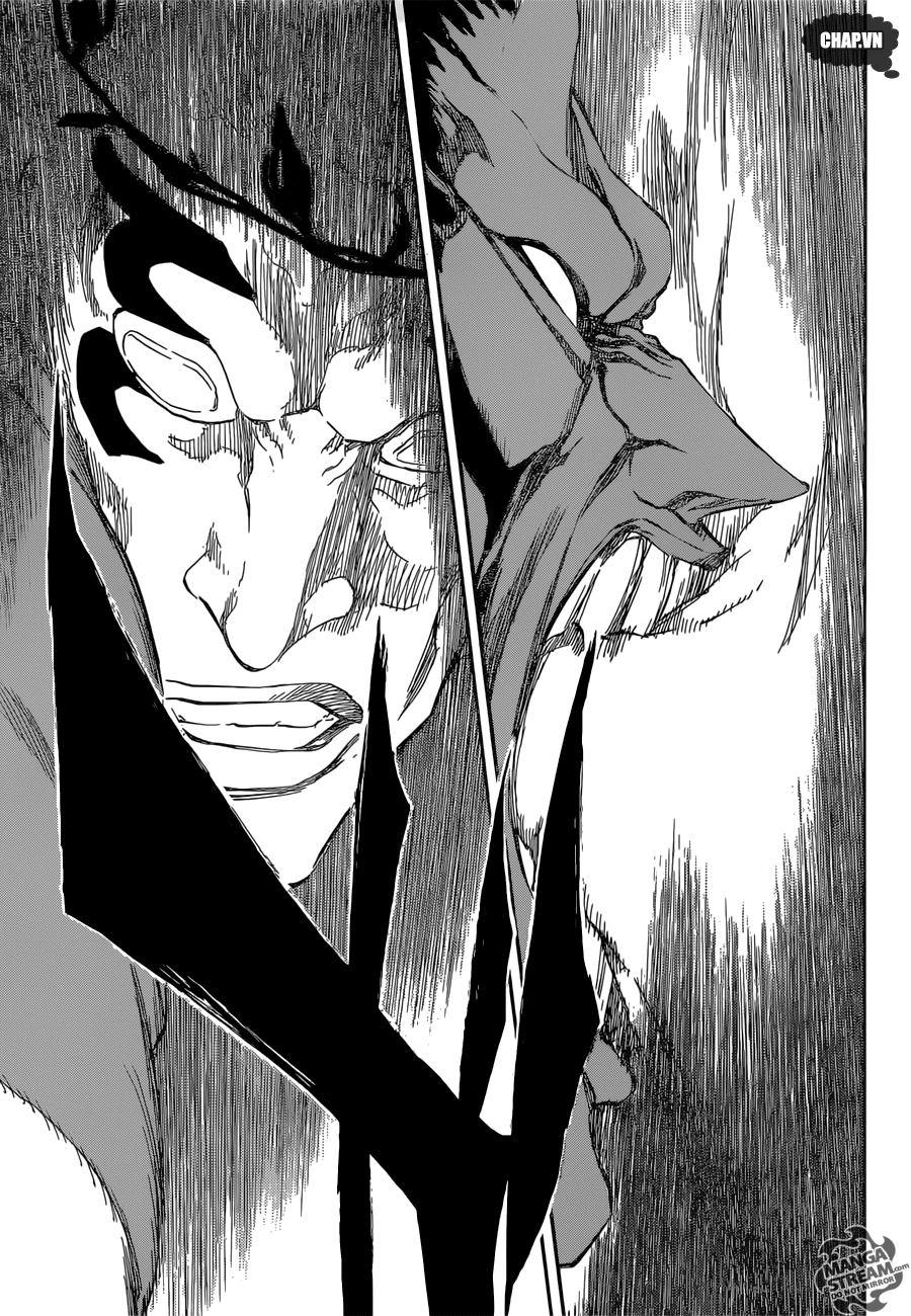 Thần Chết Ichigo Chapter 669 - 8
