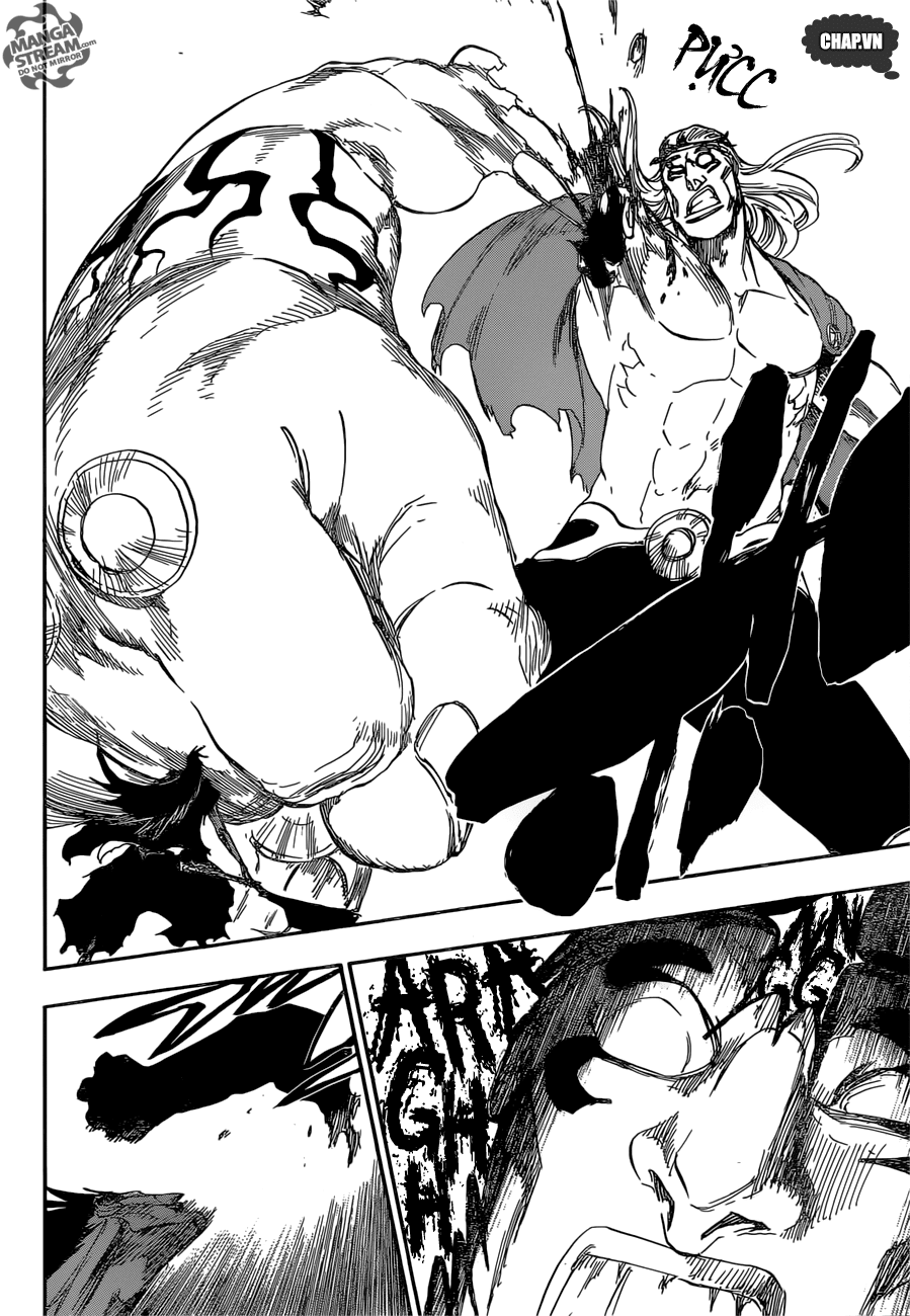 Thần Chết Ichigo Chapter 669 - 9