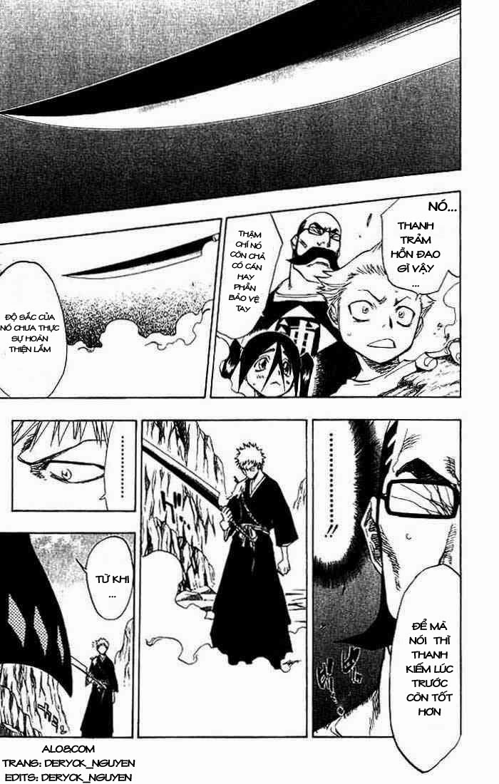 Thần Chết Ichigo Chapter 67 - 11