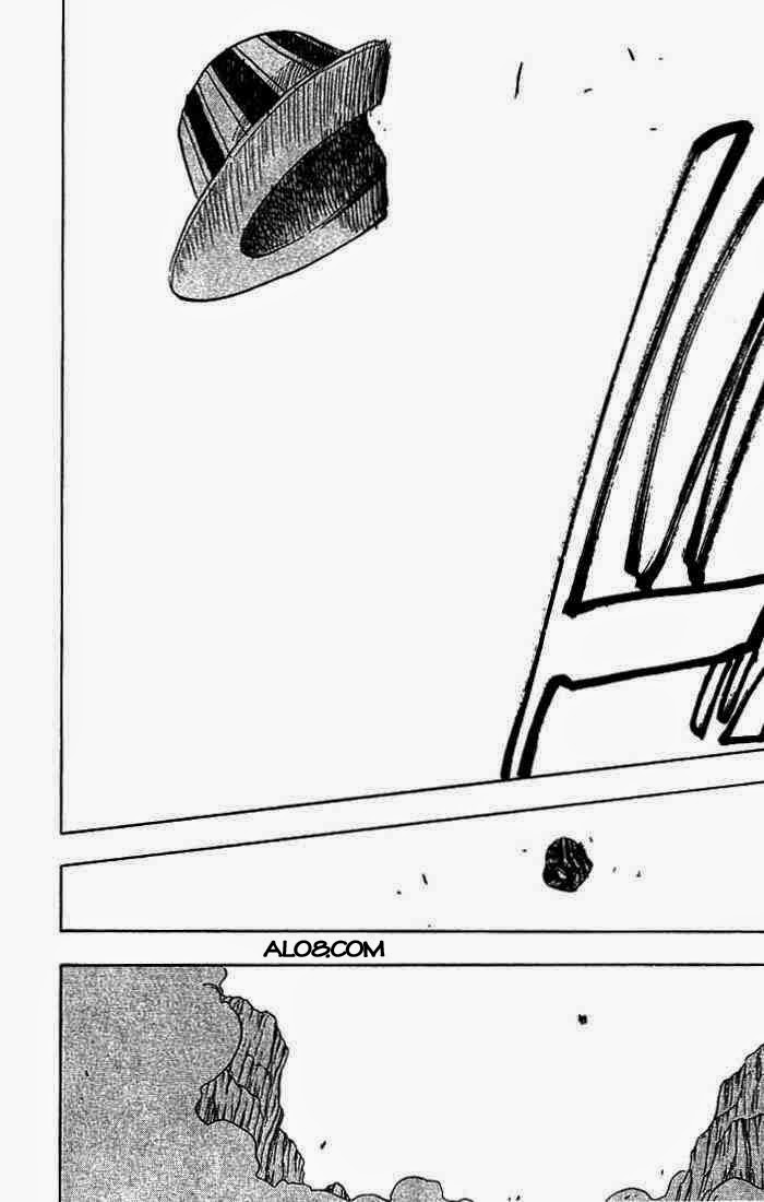 Thần Chết Ichigo Chapter 67 - 14