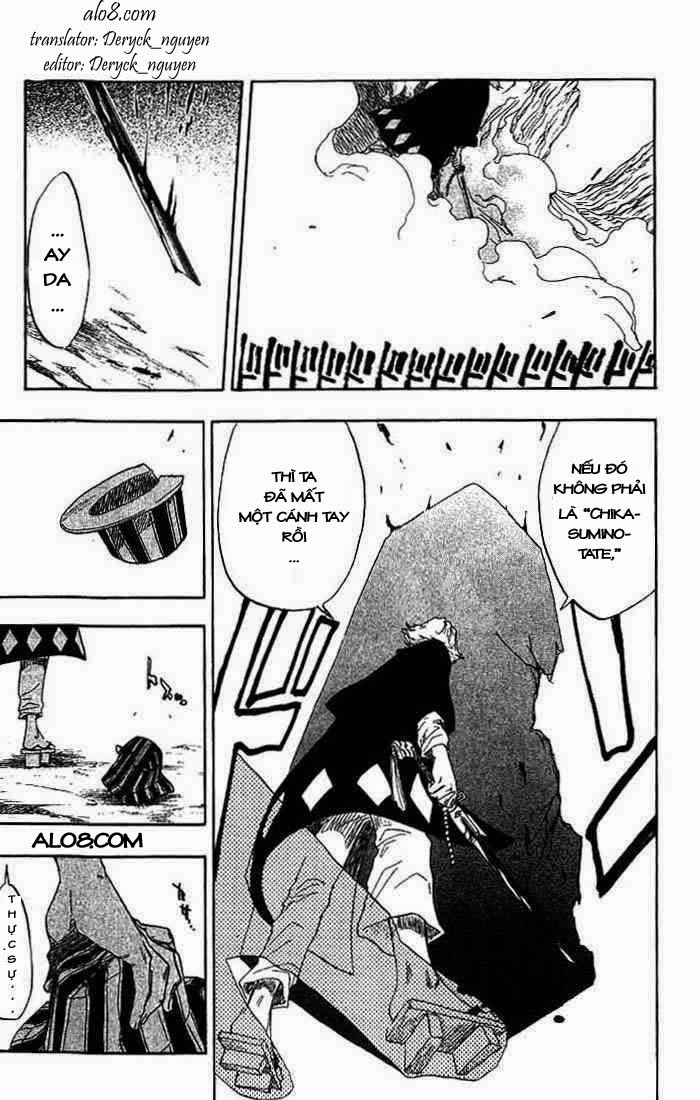 Thần Chết Ichigo Chapter 67 - 15