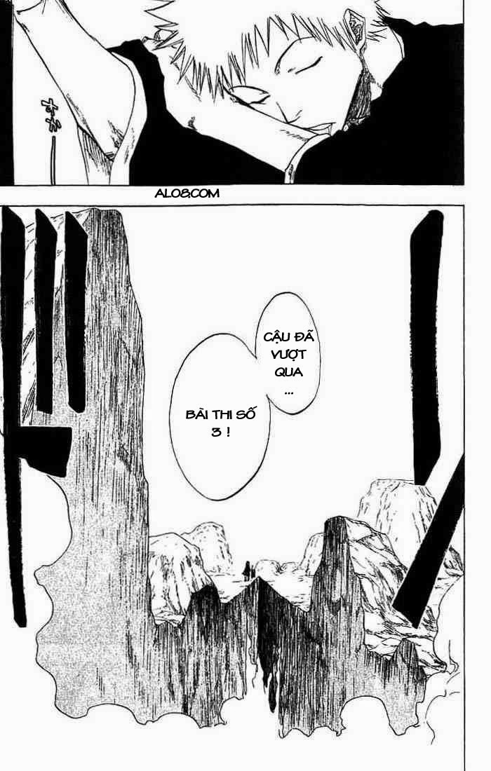 Thần Chết Ichigo Chapter 67 - 17