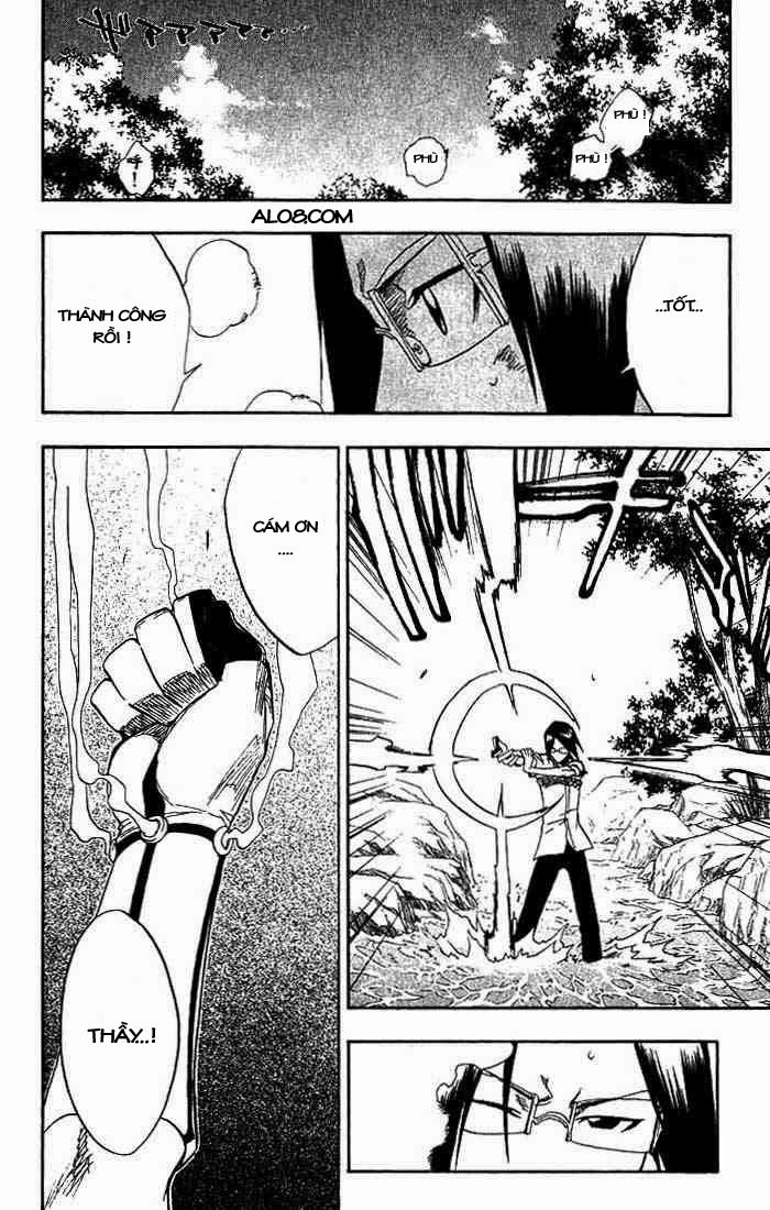 Thần Chết Ichigo Chapter 67 - 18