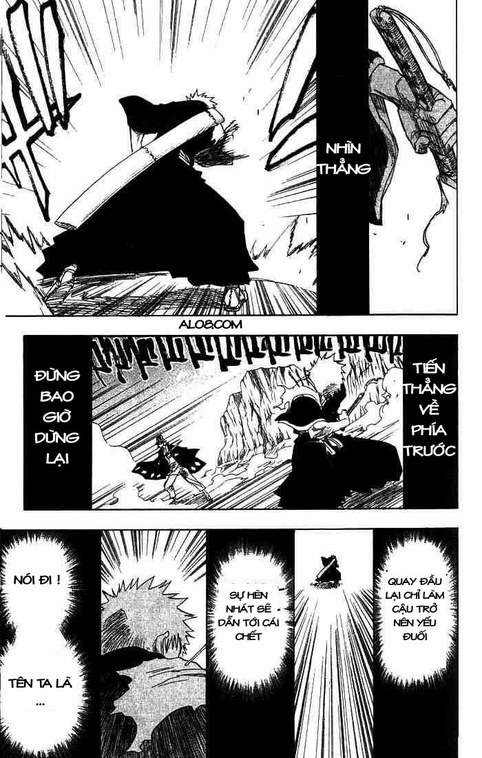 Thần Chết Ichigo Chapter 67 - 3