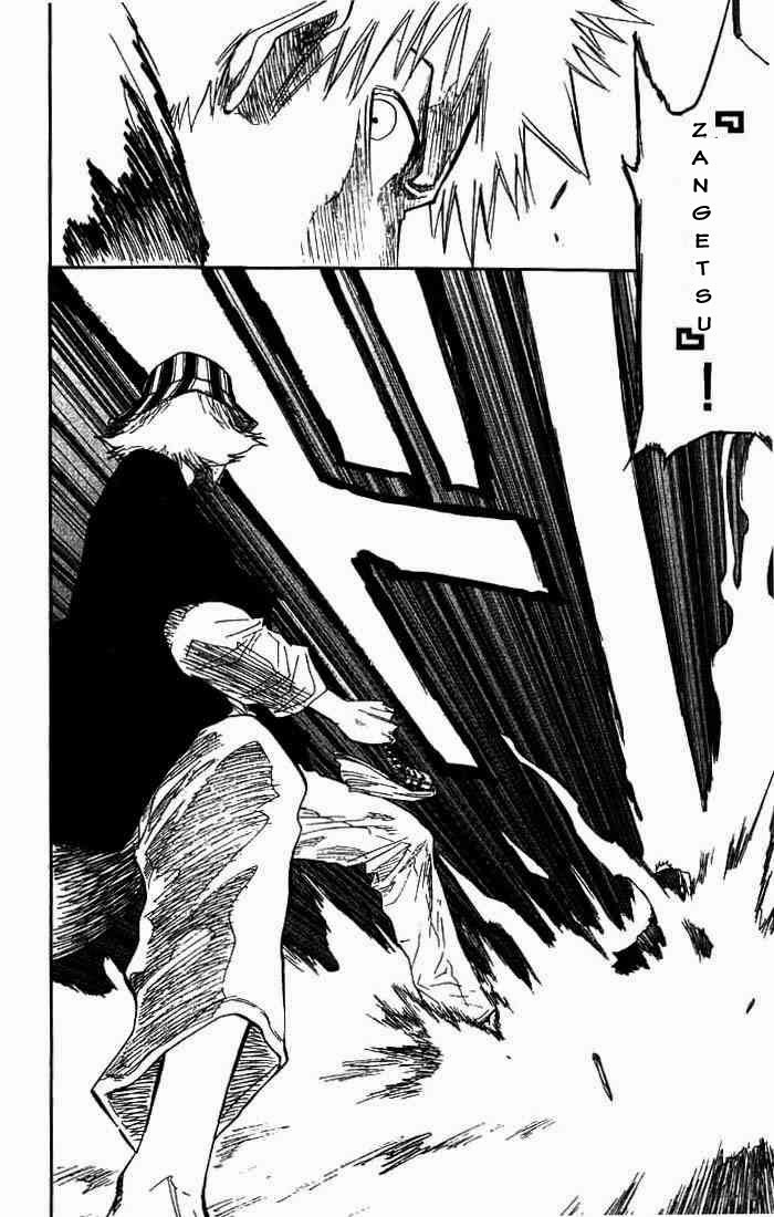 Thần Chết Ichigo Chapter 67 - 4
