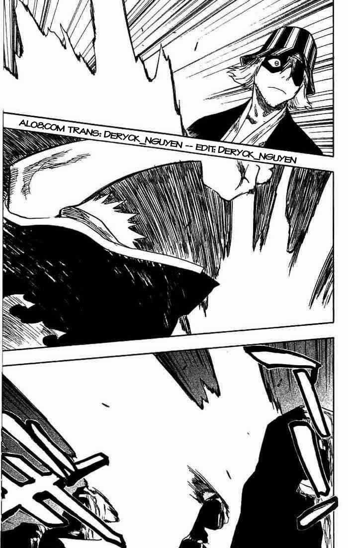 Thần Chết Ichigo Chapter 67 - 5