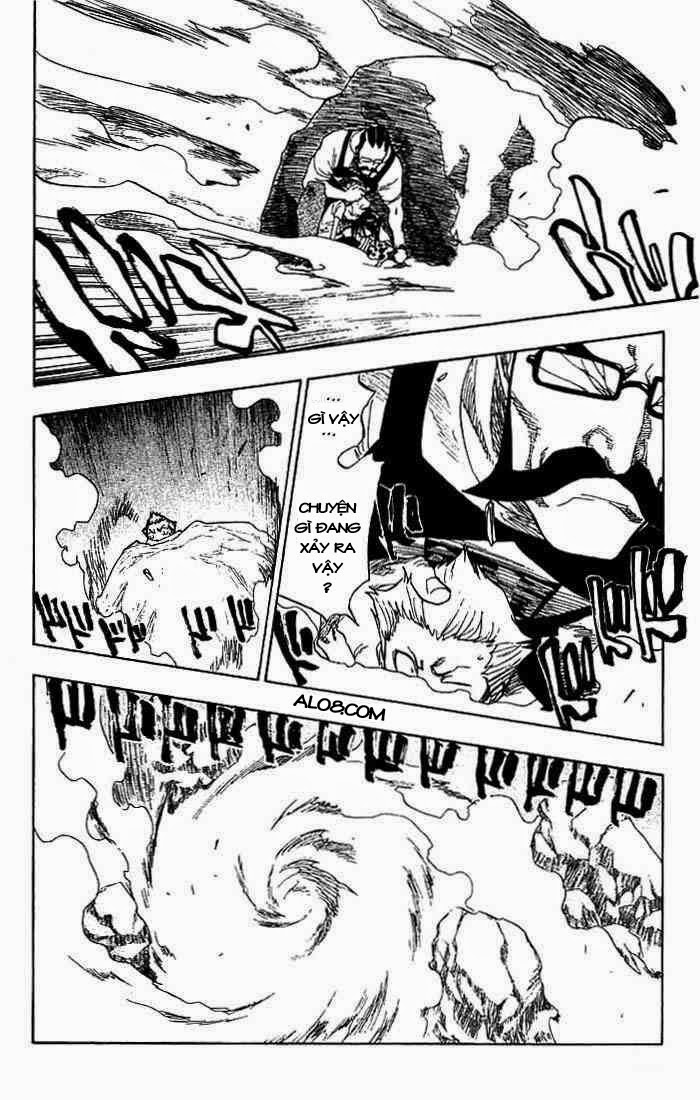 Thần Chết Ichigo Chapter 67 - 6