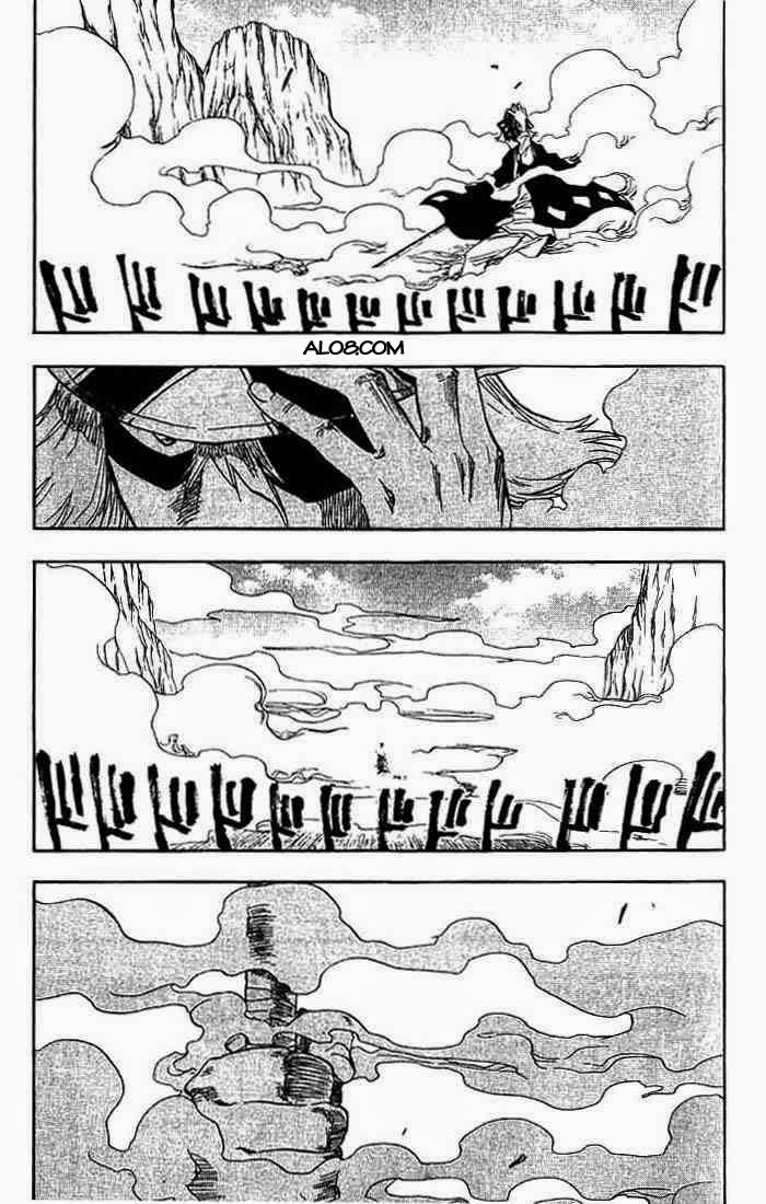 Thần Chết Ichigo Chapter 67 - 7