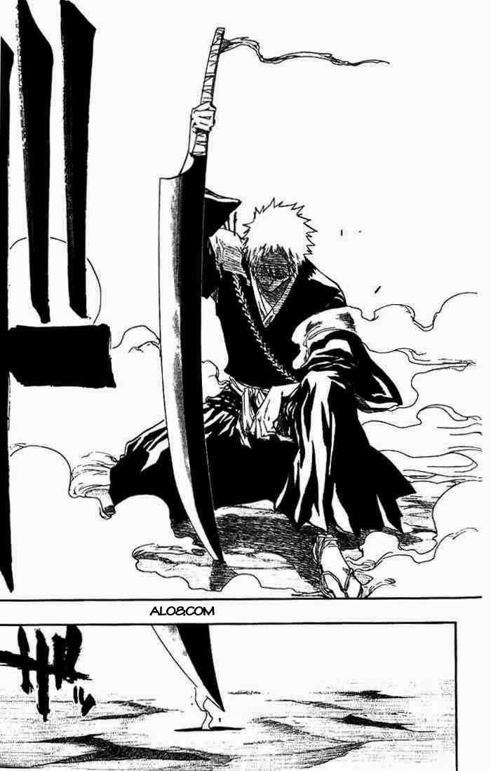 Thần Chết Ichigo Chapter 67 - 9