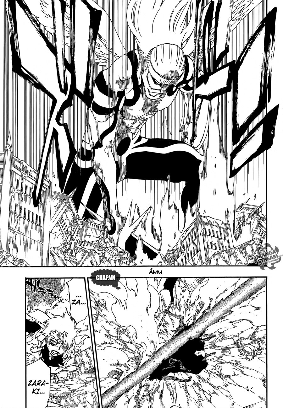 Thần Chết Ichigo Chapter 670 - 12