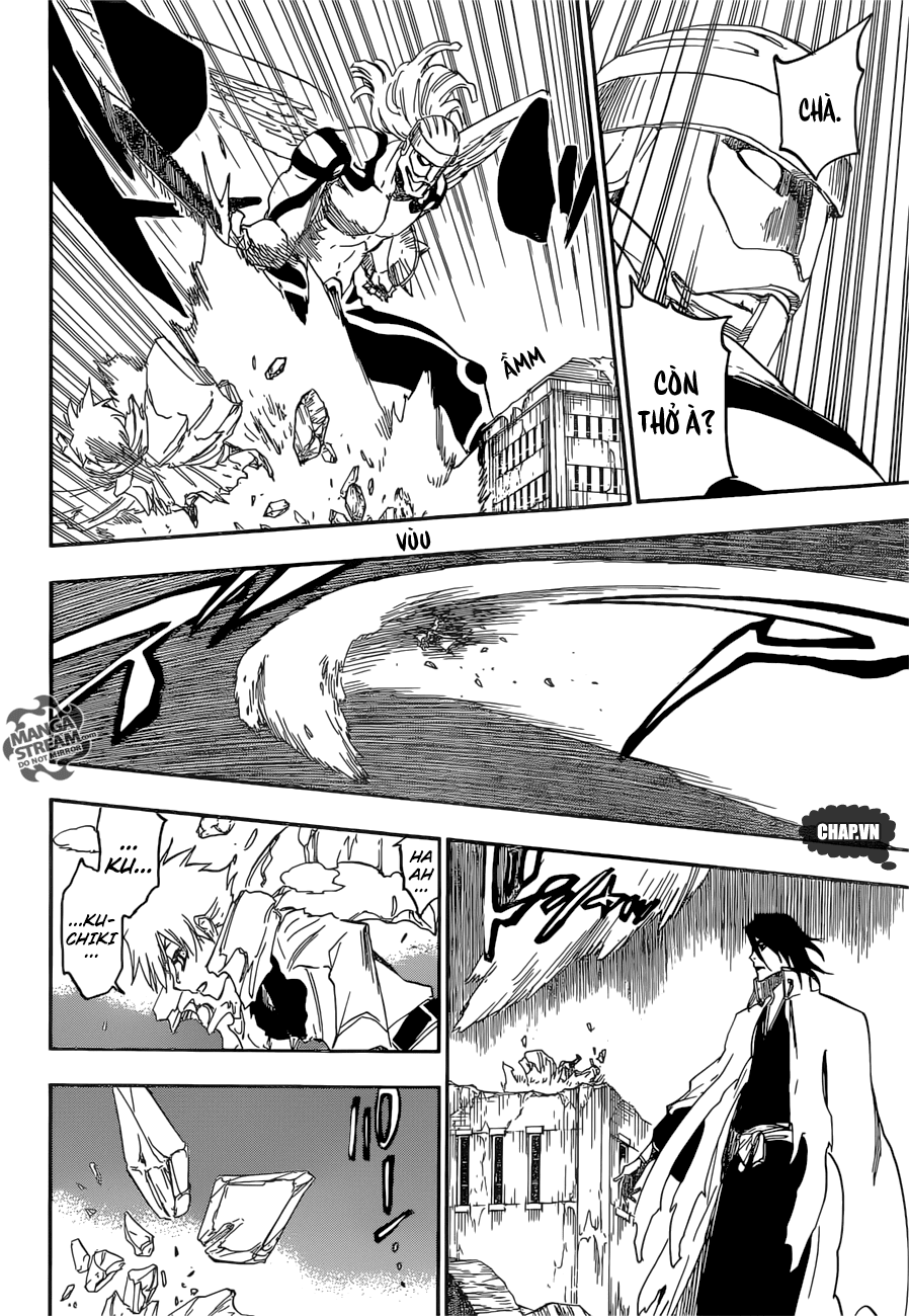 Thần Chết Ichigo Chapter 670 - 13