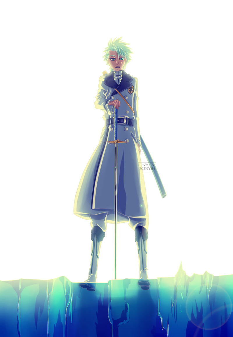 Thần Chết Ichigo Chapter 670 - 17