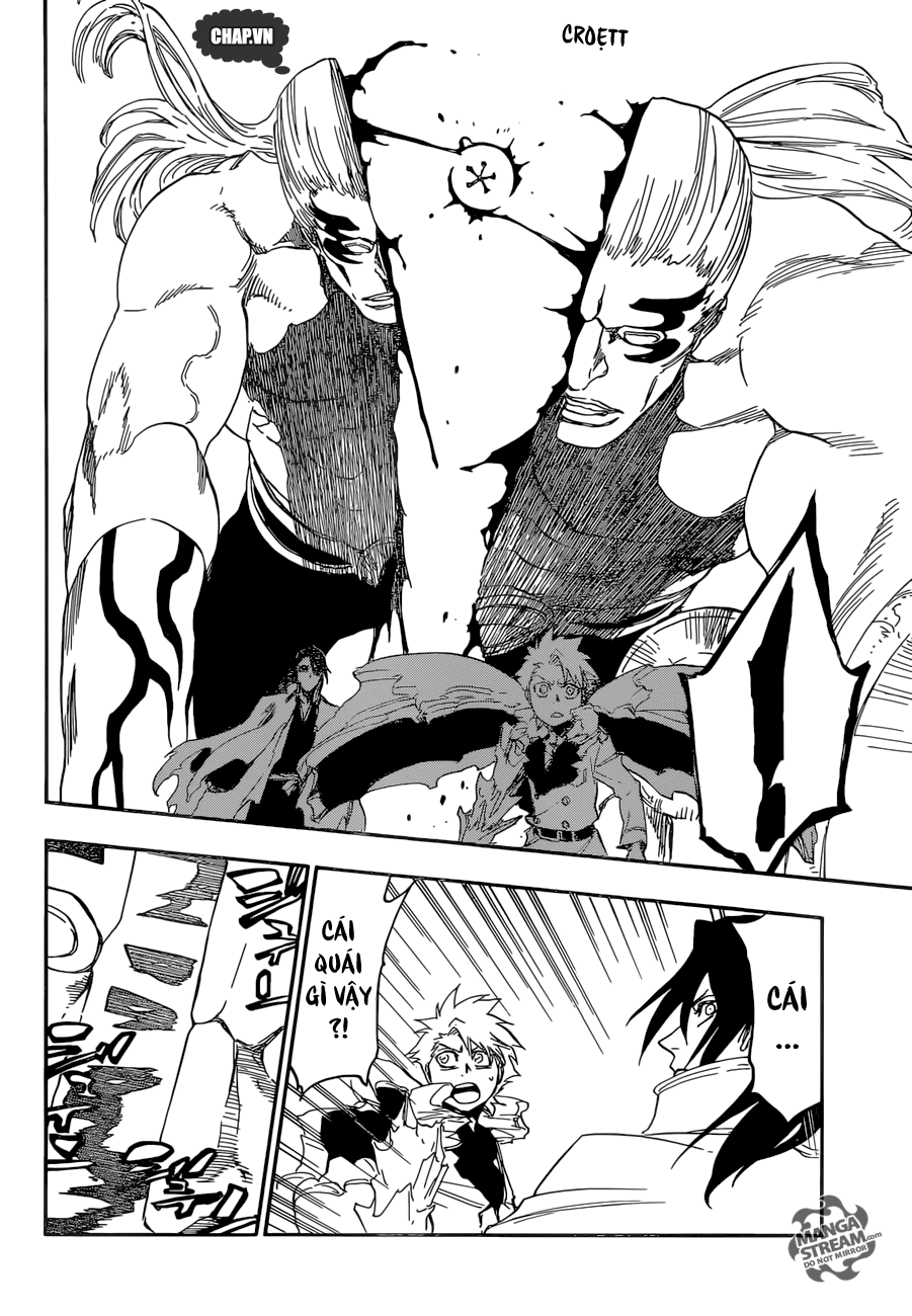 Thần Chết Ichigo Chapter 670 - 4