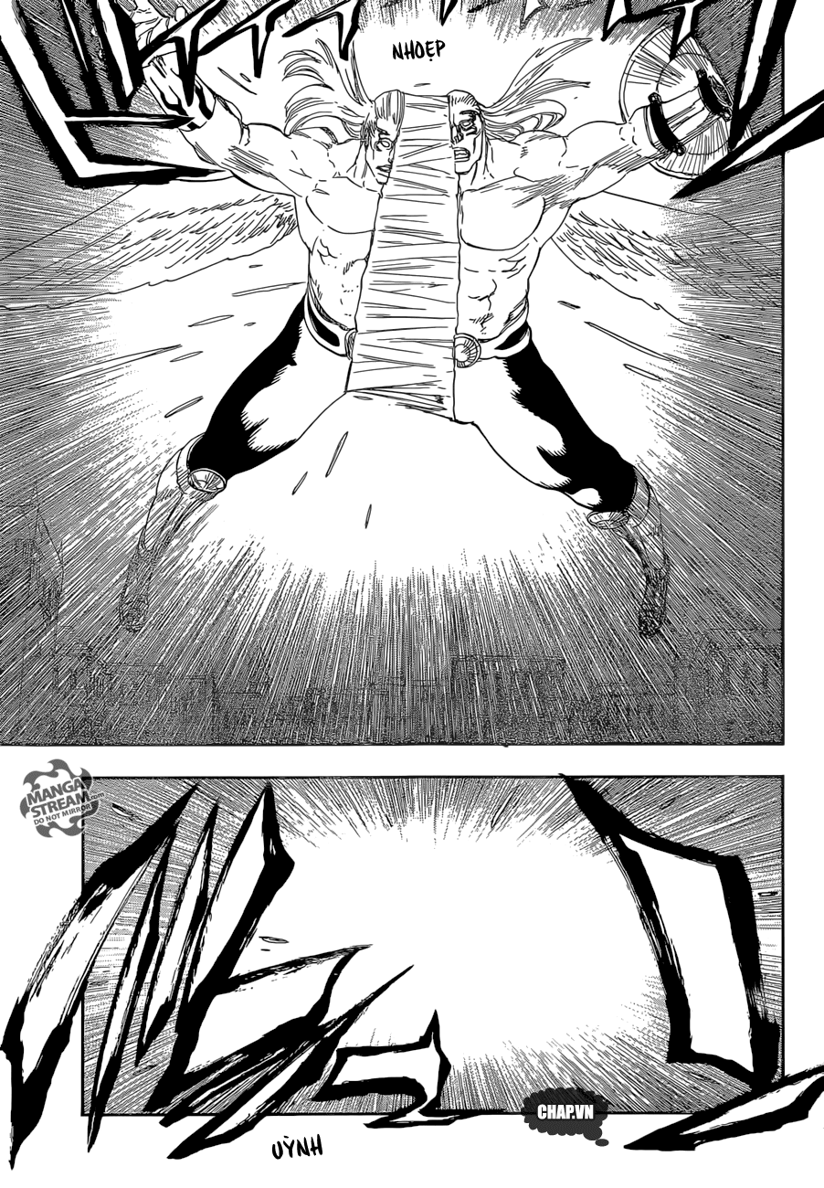 Thần Chết Ichigo Chapter 670 - 5