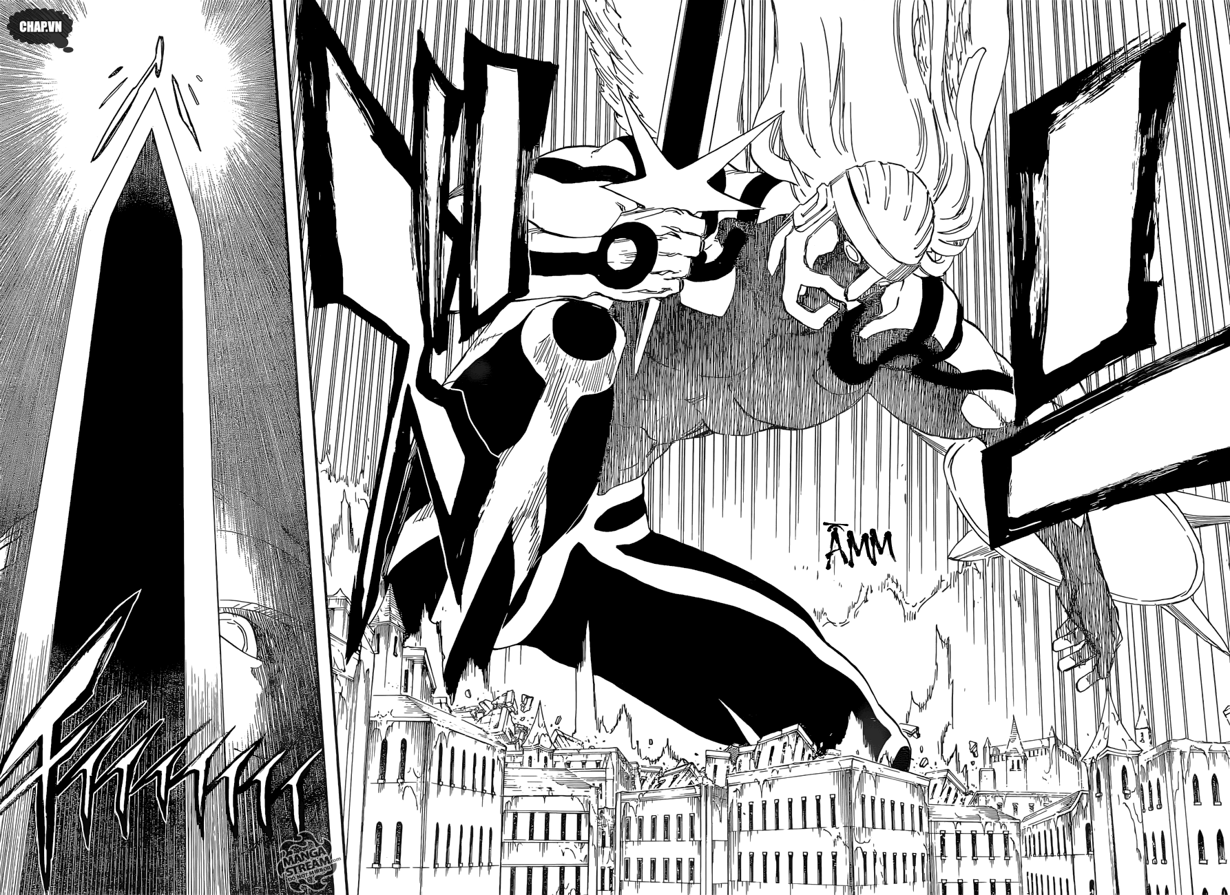 Thần Chết Ichigo Chapter 670 - 6